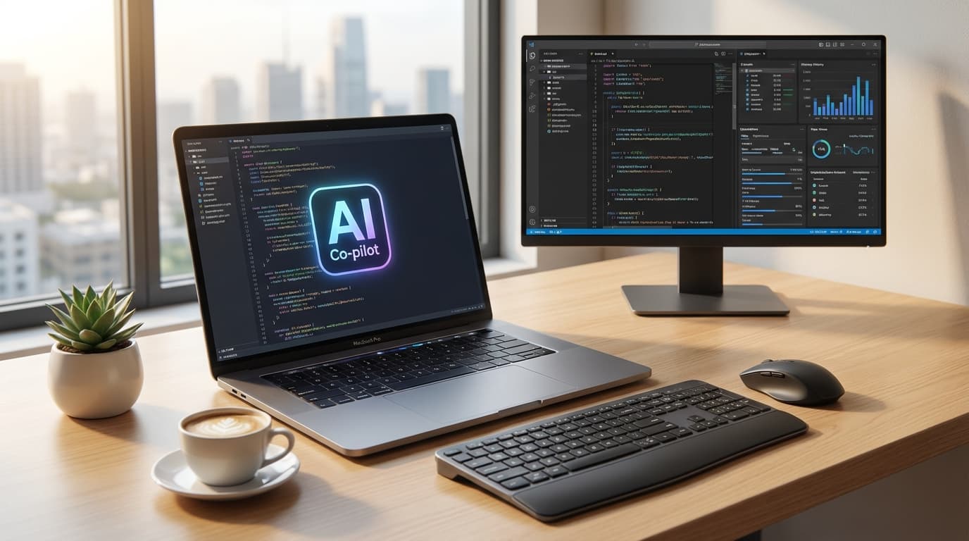Expérience d’utilisateur : comment l’IA change mon workflow de développeur pro